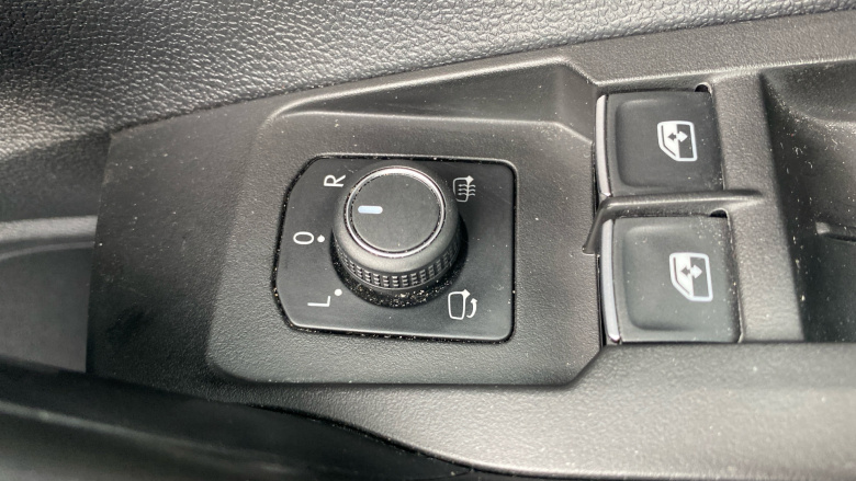 Volkswagen Polo 1.0 TSI R-Line 5dr Petrol Hatchback